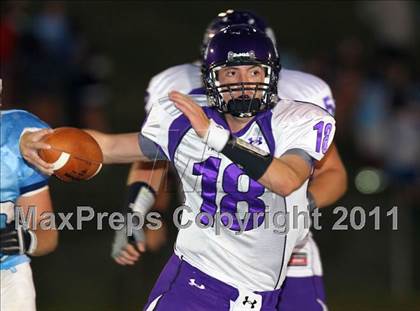 Thumbnail 2 in Fayetteville @ Parkway West photogallery.
