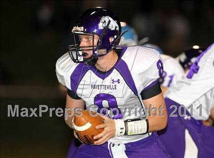 Thumbnail 3 in Fayetteville @ Parkway West photogallery.