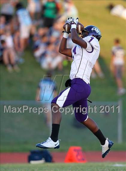 Thumbnail 1 in Fayetteville @ Parkway West photogallery.
