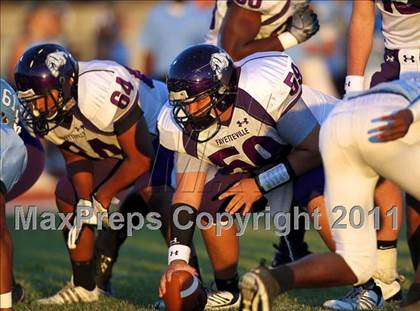 Thumbnail 3 in Fayetteville @ Parkway West photogallery.
