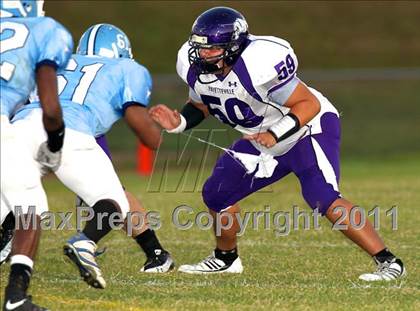 Thumbnail 3 in Fayetteville @ Parkway West photogallery.