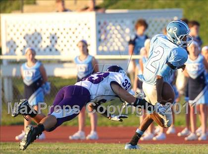 Thumbnail 2 in Fayetteville @ Parkway West photogallery.