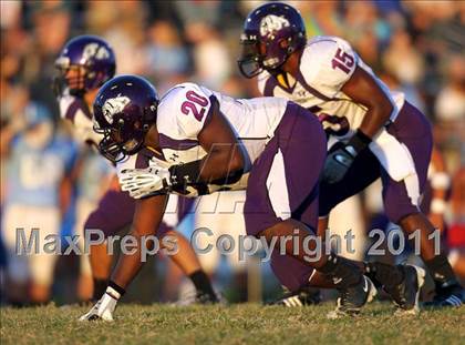 Thumbnail 2 in Fayetteville @ Parkway West photogallery.