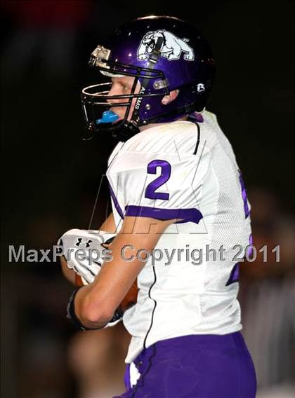 Thumbnail 3 in Fayetteville @ Parkway West photogallery.