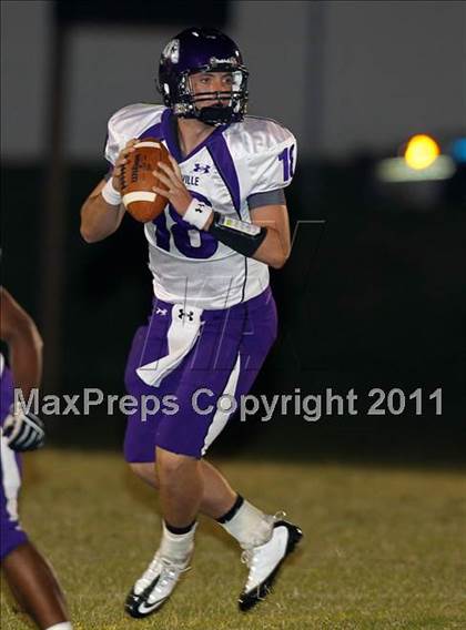 Thumbnail 3 in Fayetteville @ Parkway West photogallery.