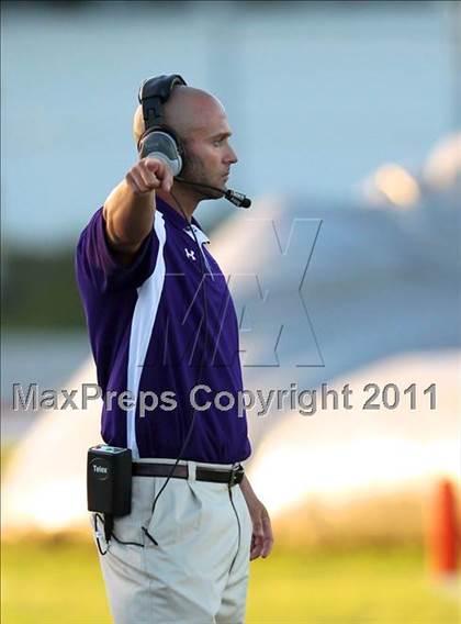 Thumbnail 3 in Fayetteville @ Parkway West photogallery.