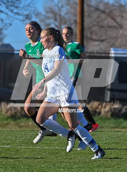 Thumbnail 1 in Wheat Ridge @ Conifer photogallery.