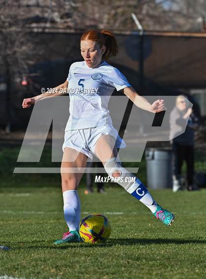 Thumbnail 3 in Wheat Ridge @ Conifer photogallery.