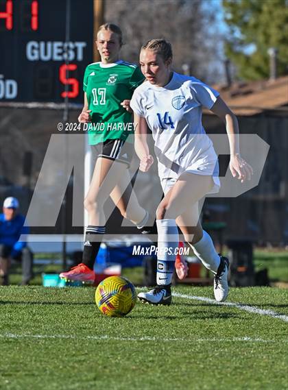 Thumbnail 2 in Wheat Ridge @ Conifer photogallery.
