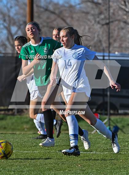 Thumbnail 3 in Wheat Ridge @ Conifer photogallery.