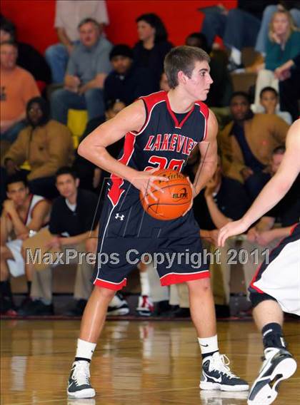 Thumbnail 1 in Lakeview vs Franklin (Dick Russell Memorial Tournament) photogallery.