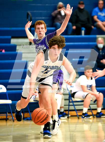 Thumbnail 3 in Marion County @ Sale Creek photogallery.