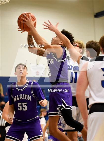 Thumbnail 3 in Marion County @ Sale Creek photogallery.