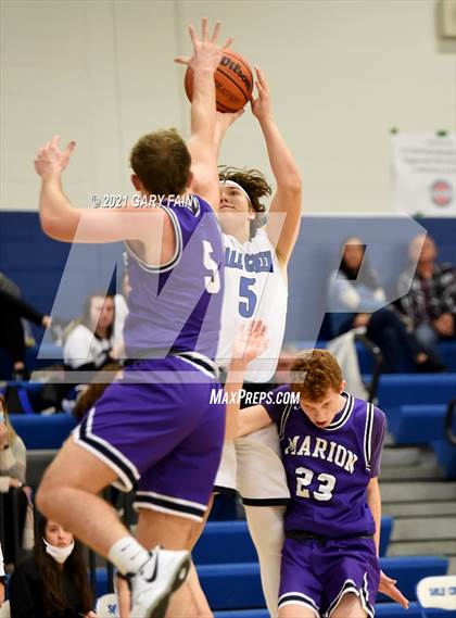 Thumbnail 1 in Marion County @ Sale Creek photogallery.