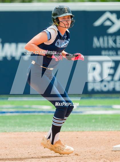 Thumbnail 3 in Spanish Springs vs. Centennial (NIAA 5A playoff) photogallery.