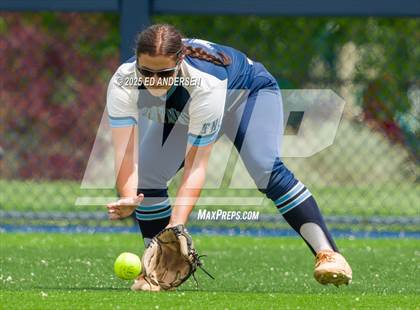 Thumbnail 2 in Spanish Springs vs. Centennial (NIAA 5A playoff) photogallery.