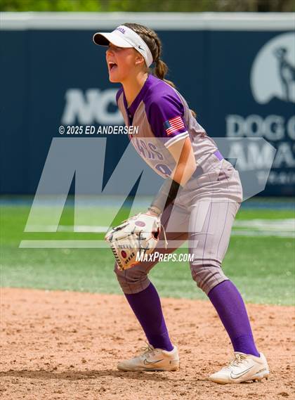 Thumbnail 1 in Spanish Springs vs. Centennial (NIAA 5A playoff) photogallery.