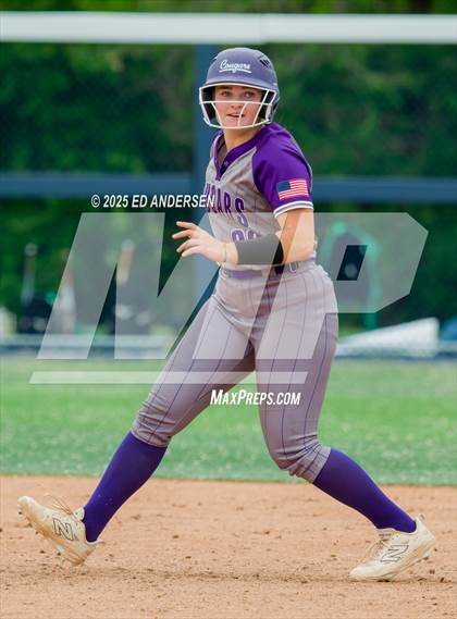 Thumbnail 2 in Spanish Springs vs. Centennial (NIAA 5A playoff) photogallery.