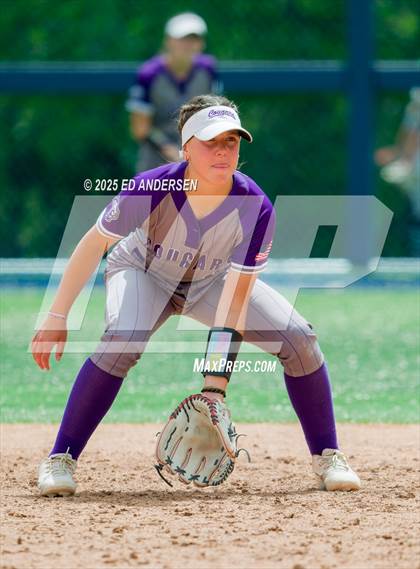 Thumbnail 1 in Spanish Springs vs. Centennial (NIAA 5A playoff) photogallery.