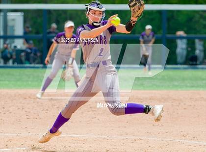 Thumbnail 1 in Spanish Springs vs. Centennial (NIAA 5A playoff) photogallery.