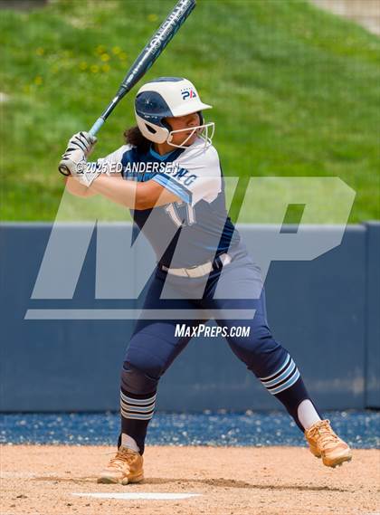 Thumbnail 2 in Spanish Springs vs. Centennial (NIAA 5A playoff) photogallery.