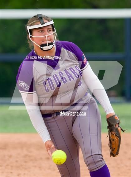 Thumbnail 2 in Spanish Springs vs. Centennial (NIAA 5A playoff) photogallery.