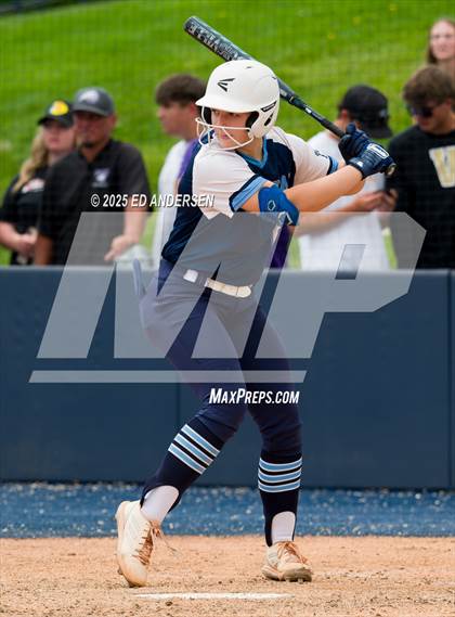 Thumbnail 3 in Spanish Springs vs. Centennial (NIAA 5A playoff) photogallery.