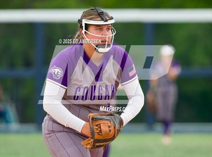 Thumbnail 2 in Spanish Springs vs. Centennial (NIAA 5A playoff) photogallery.