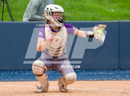 Thumbnail 3 in Spanish Springs vs. Centennial (NIAA 5A playoff) photogallery.
