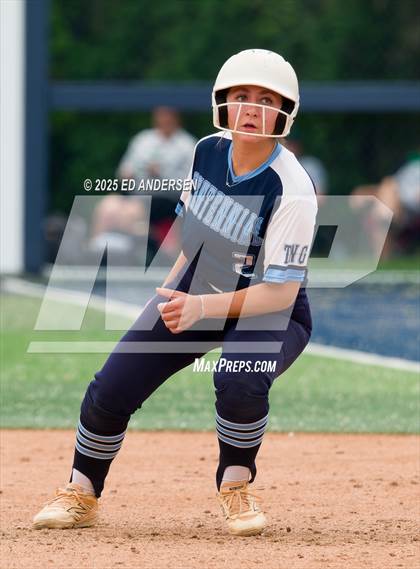 Thumbnail 1 in Spanish Springs vs. Centennial (NIAA 5A playoff) photogallery.