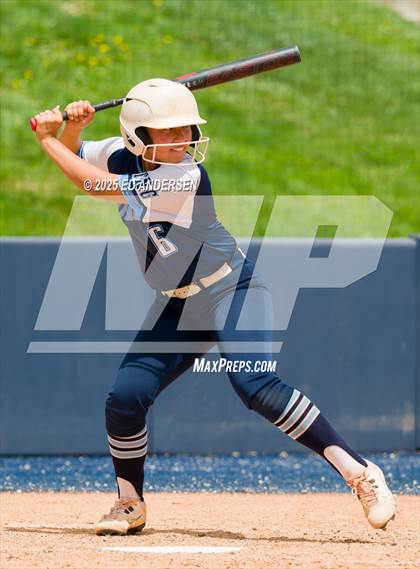 Thumbnail 3 in Spanish Springs vs. Centennial (NIAA 5A playoff) photogallery.