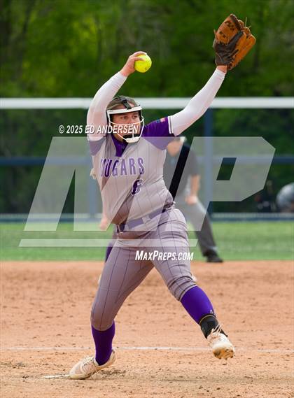 Thumbnail 2 in Spanish Springs vs. Centennial (NIAA 5A playoff) photogallery.