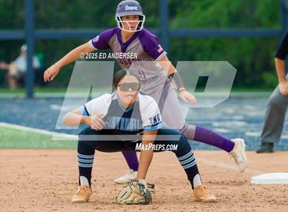 Thumbnail 1 in Spanish Springs vs. Centennial (NIAA 5A playoff) photogallery.
