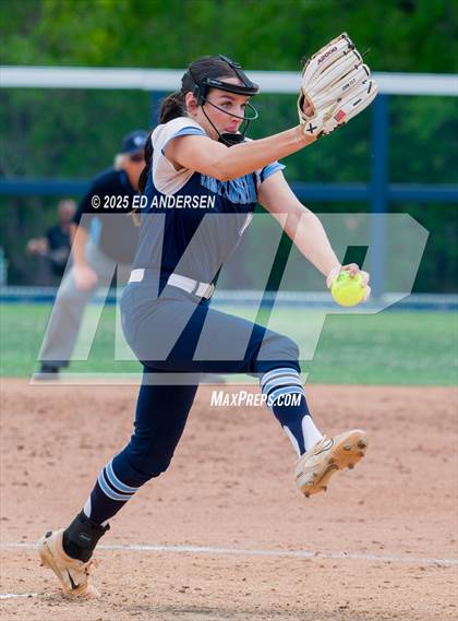 Thumbnail 1 in Spanish Springs vs. Centennial (NIAA 5A playoff) photogallery.