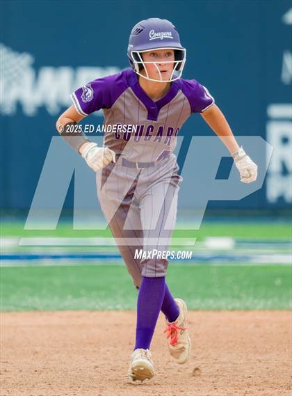 Thumbnail 1 in Spanish Springs vs. Centennial (NIAA 5A playoff) photogallery.