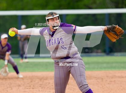 Thumbnail 1 in Spanish Springs vs. Centennial (NIAA 5A playoff) photogallery.