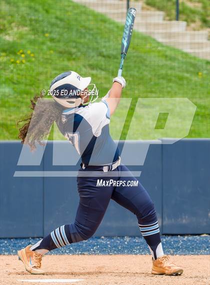 Thumbnail 1 in Spanish Springs vs. Centennial (NIAA 5A playoff) photogallery.