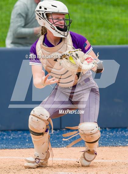 Thumbnail 1 in Spanish Springs vs. Centennial (NIAA 5A playoff) photogallery.