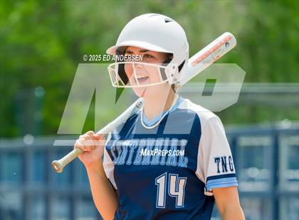 Thumbnail 2 in Spanish Springs vs. Centennial (NIAA 5A playoff) photogallery.