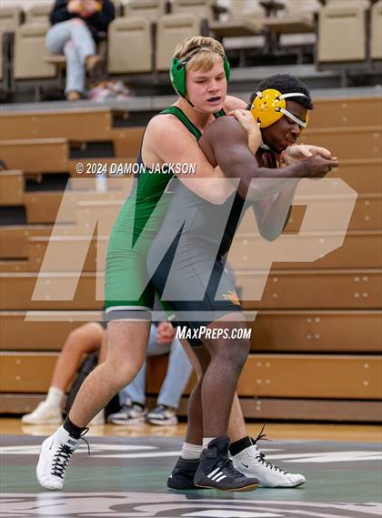 Thumbnail 3 in Del Sol vs Virgin Valley photogallery.