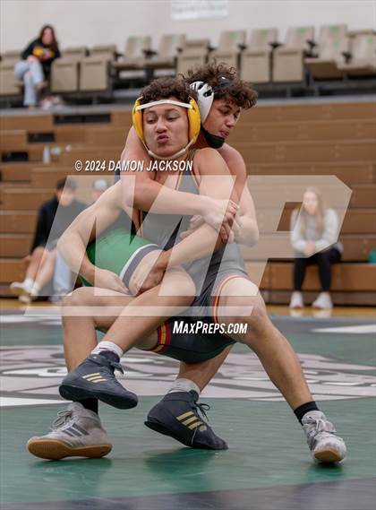 Thumbnail 1 in Del Sol vs Virgin Valley photogallery.