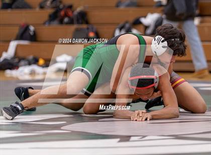 Thumbnail 1 in Del Sol vs Virgin Valley photogallery.