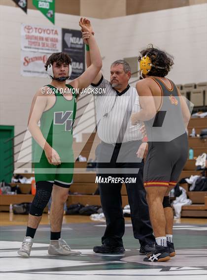 Thumbnail 1 in Del Sol vs Virgin Valley photogallery.