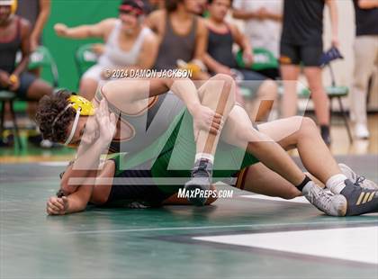 Thumbnail 2 in Del Sol vs Virgin Valley photogallery.