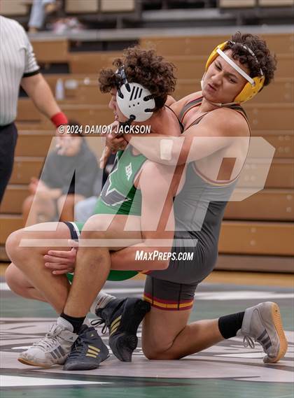 Thumbnail 3 in Del Sol vs Virgin Valley photogallery.