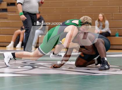 Thumbnail 3 in Del Sol vs Virgin Valley photogallery.