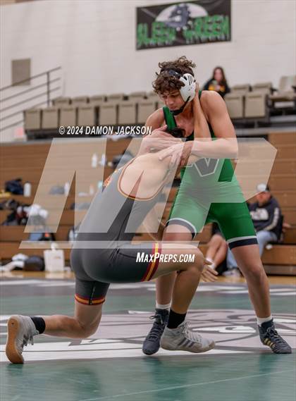 Thumbnail 2 in Del Sol vs Virgin Valley photogallery.