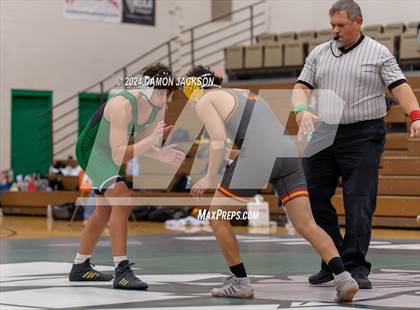 Thumbnail 3 in Del Sol vs Virgin Valley photogallery.