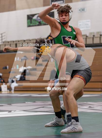 Thumbnail 3 in Del Sol vs Virgin Valley photogallery.