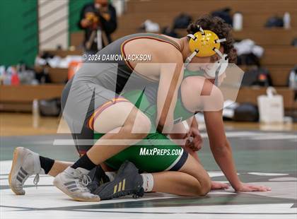 Thumbnail 3 in Del Sol vs Virgin Valley photogallery.